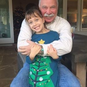 Meet your Posher, Wayne